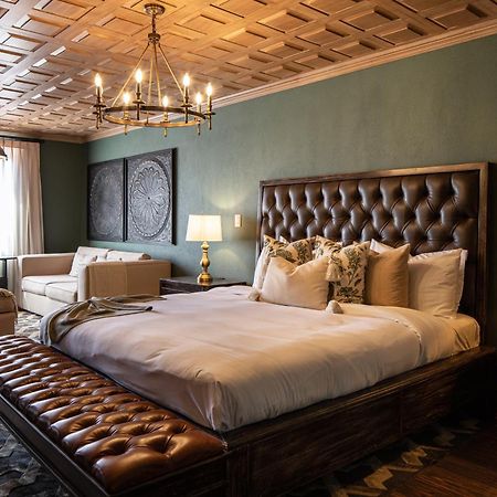 Willa Private Jacuzzi & Pool, Elegant La Escondida 5Br San Miguel de Allende Zewnętrze zdjęcie