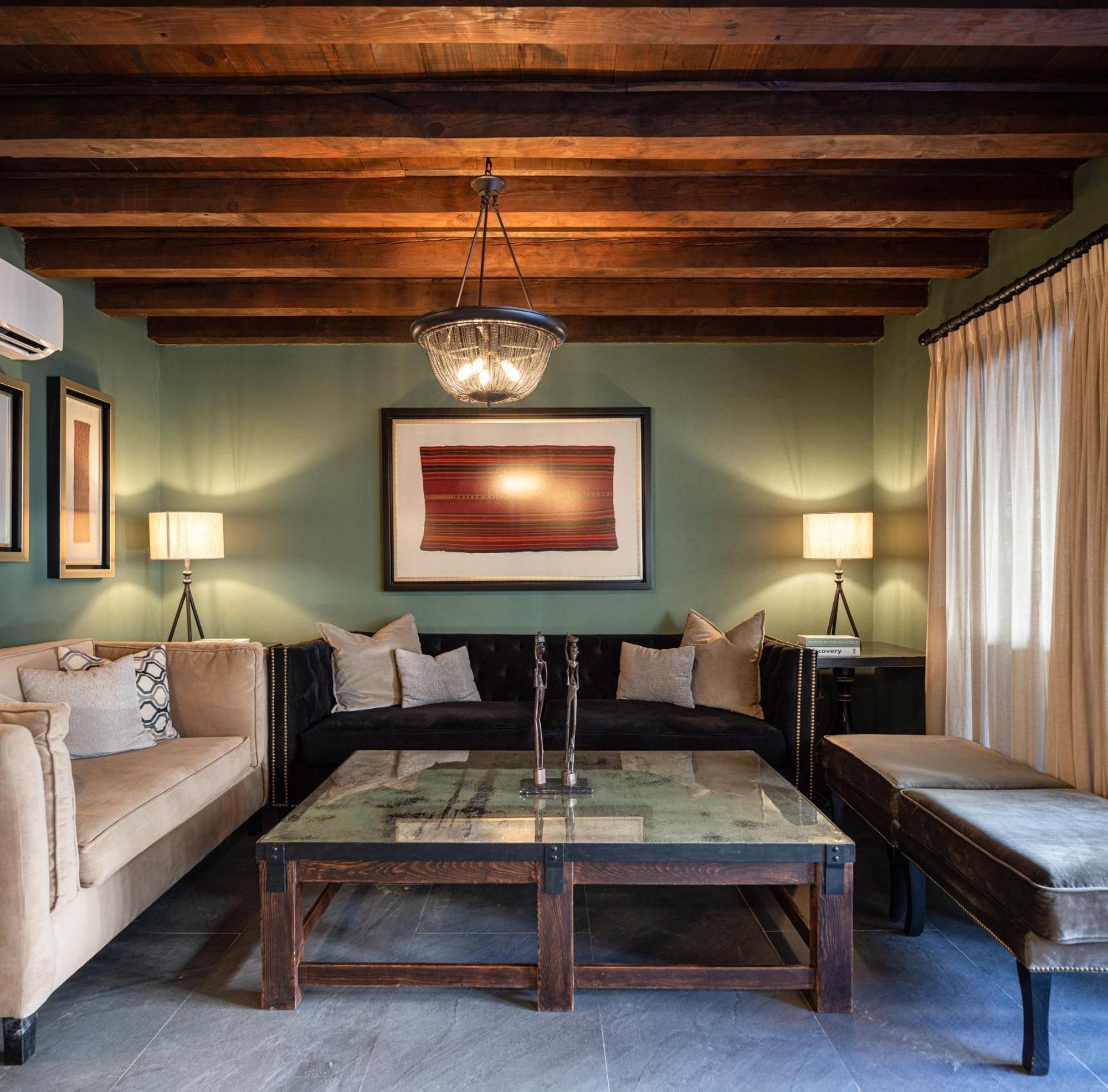 Willa Private Jacuzzi & Pool, Elegant La Escondida 5Br San Miguel de Allende Zewnętrze zdjęcie