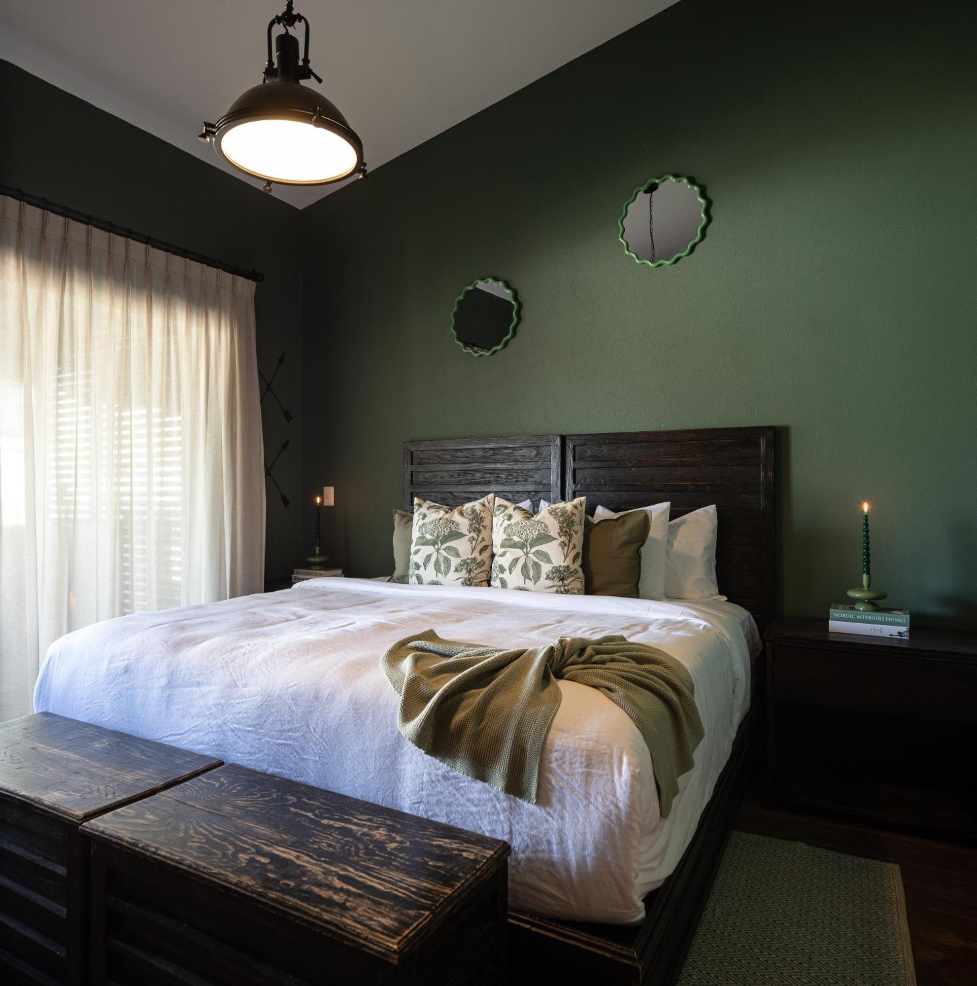 Willa Private Jacuzzi & Pool, Elegant La Escondida 5Br San Miguel de Allende Zewnętrze zdjęcie