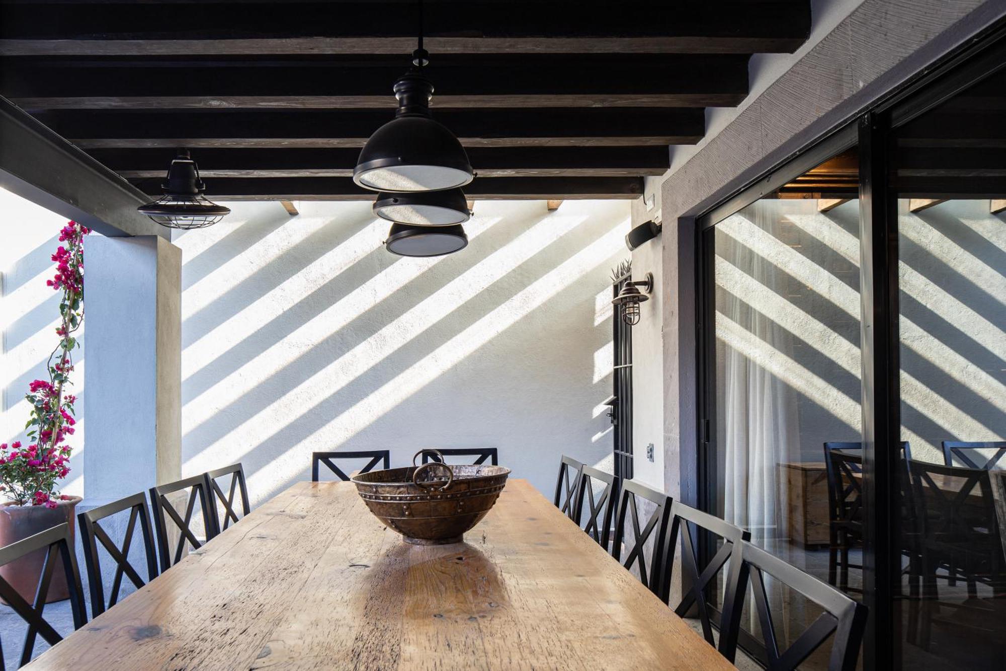 Willa Private Jacuzzi & Pool, Elegant La Escondida 5Br San Miguel de Allende Zewnętrze zdjęcie
