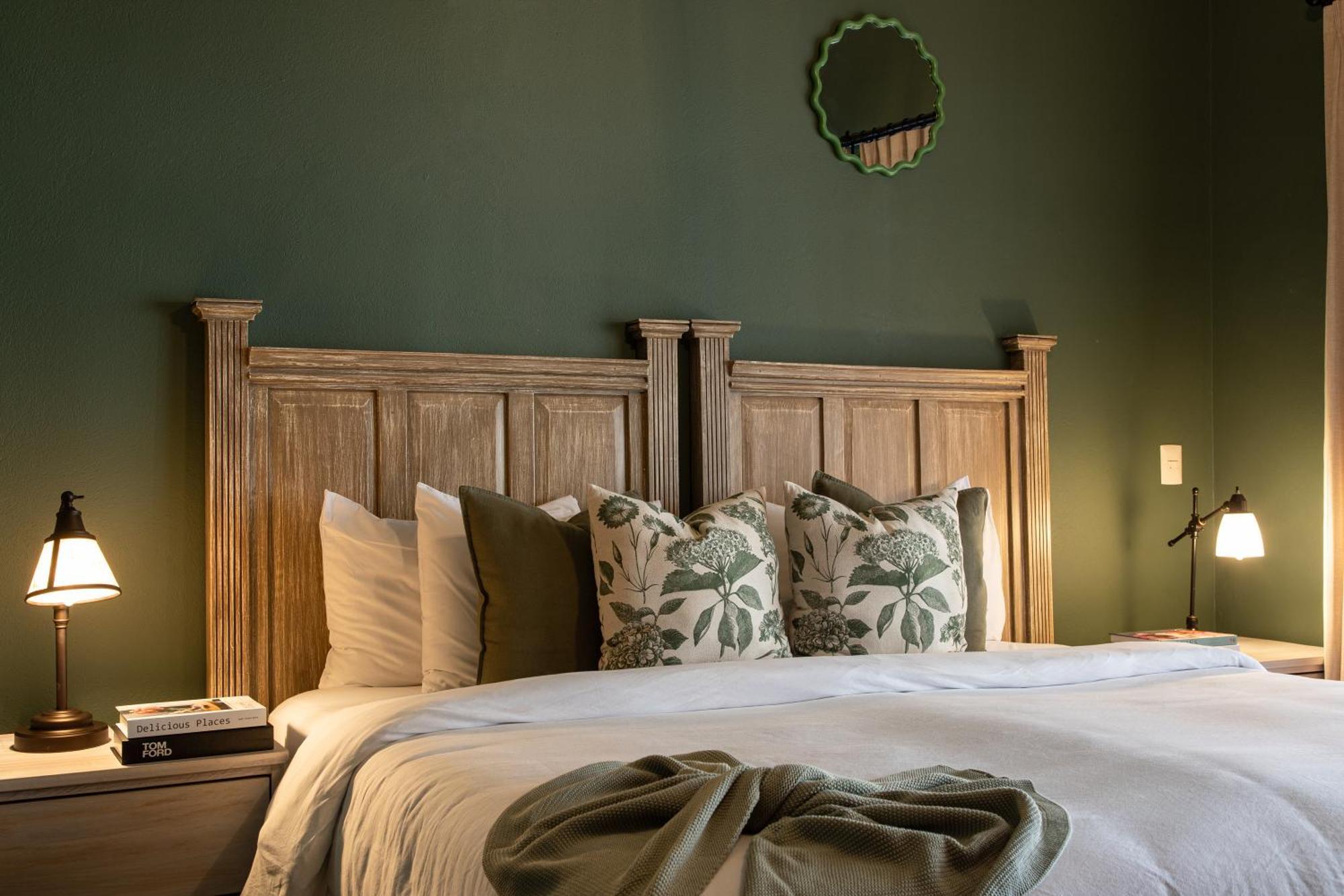 Willa Private Jacuzzi & Pool, Elegant La Escondida 5Br San Miguel de Allende Zewnętrze zdjęcie