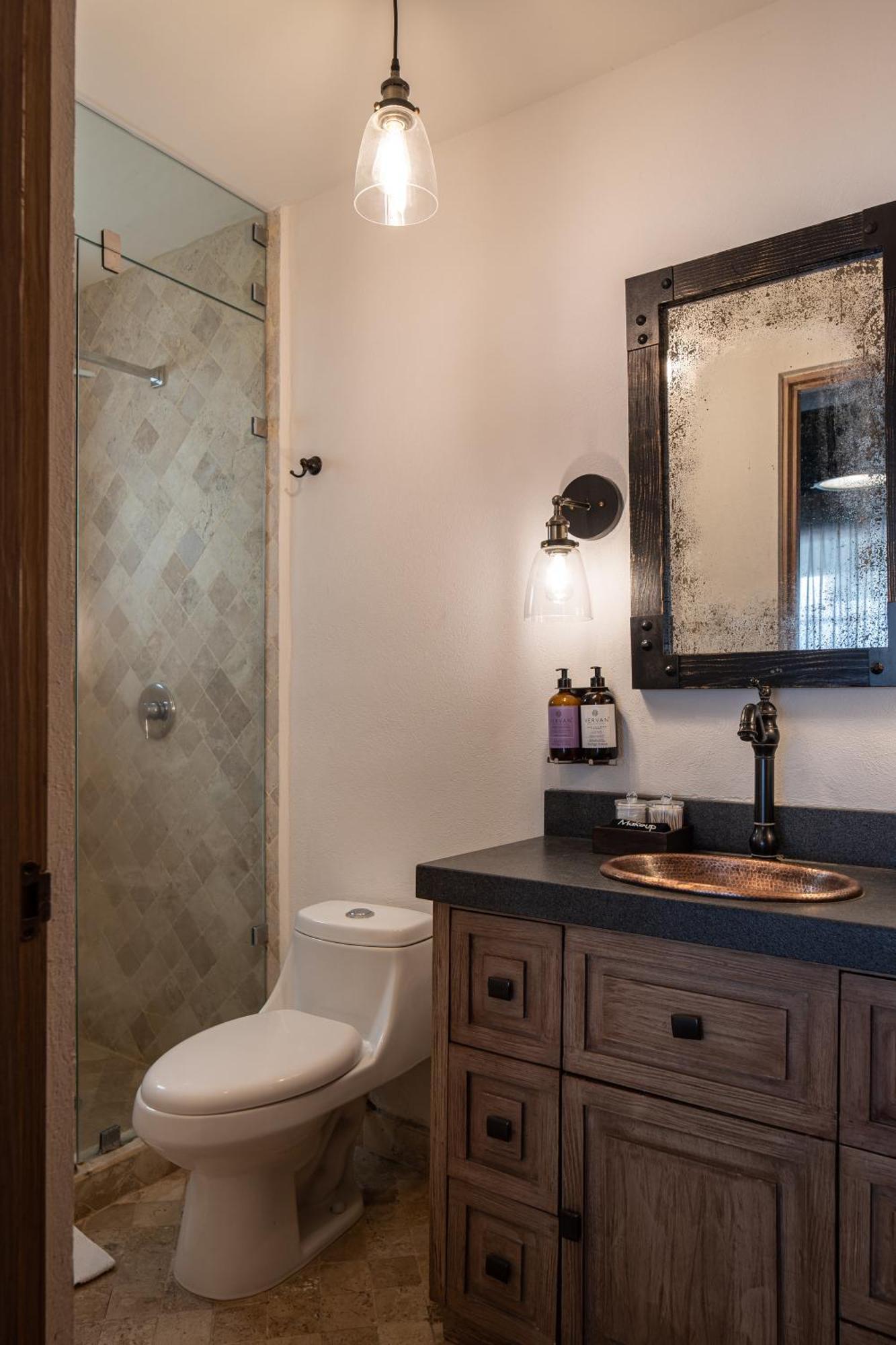 Willa Private Jacuzzi & Pool, Elegant La Escondida 5Br San Miguel de Allende Zewnętrze zdjęcie