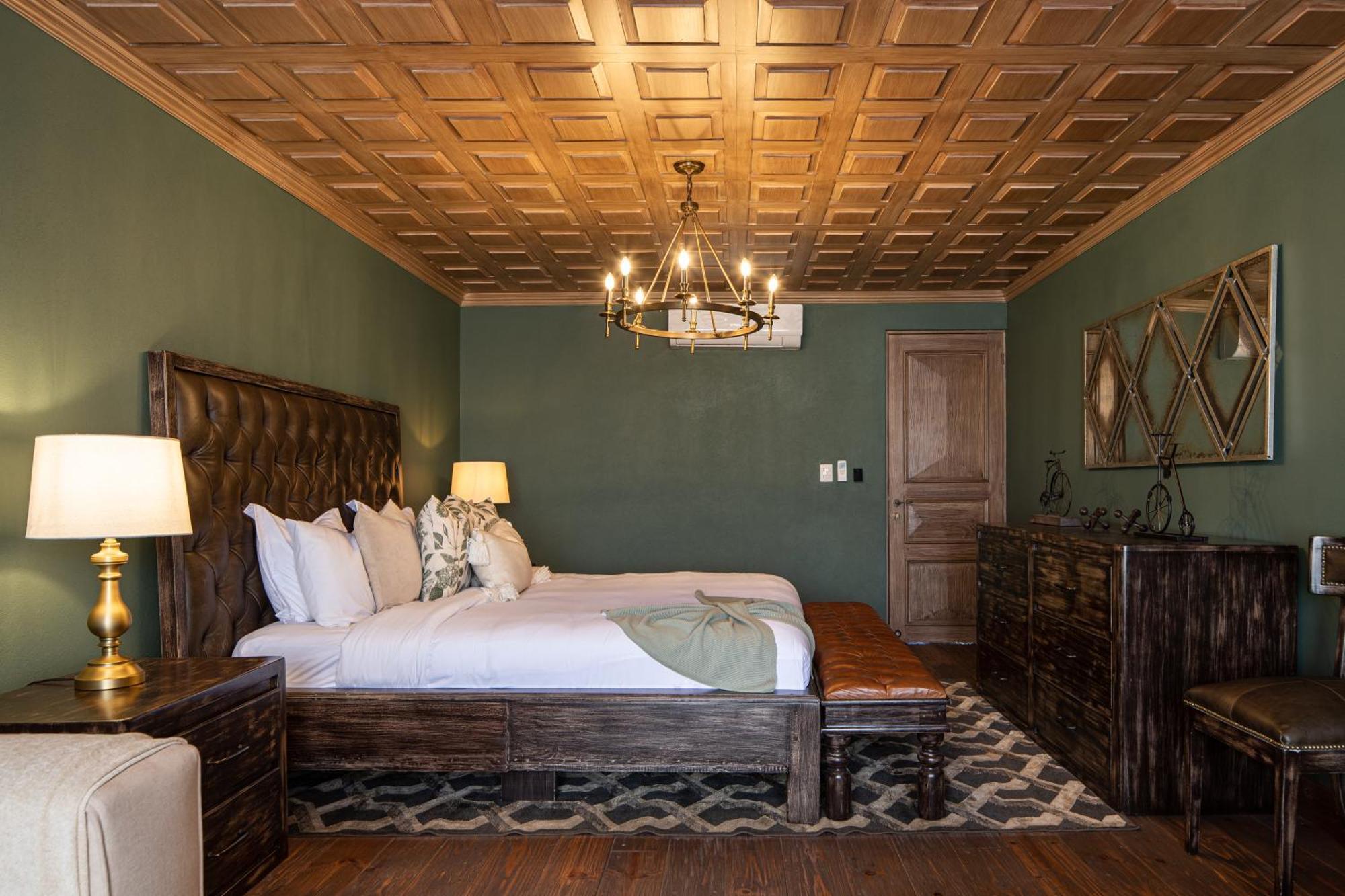 Willa Private Jacuzzi & Pool, Elegant La Escondida 5Br San Miguel de Allende Zewnętrze zdjęcie